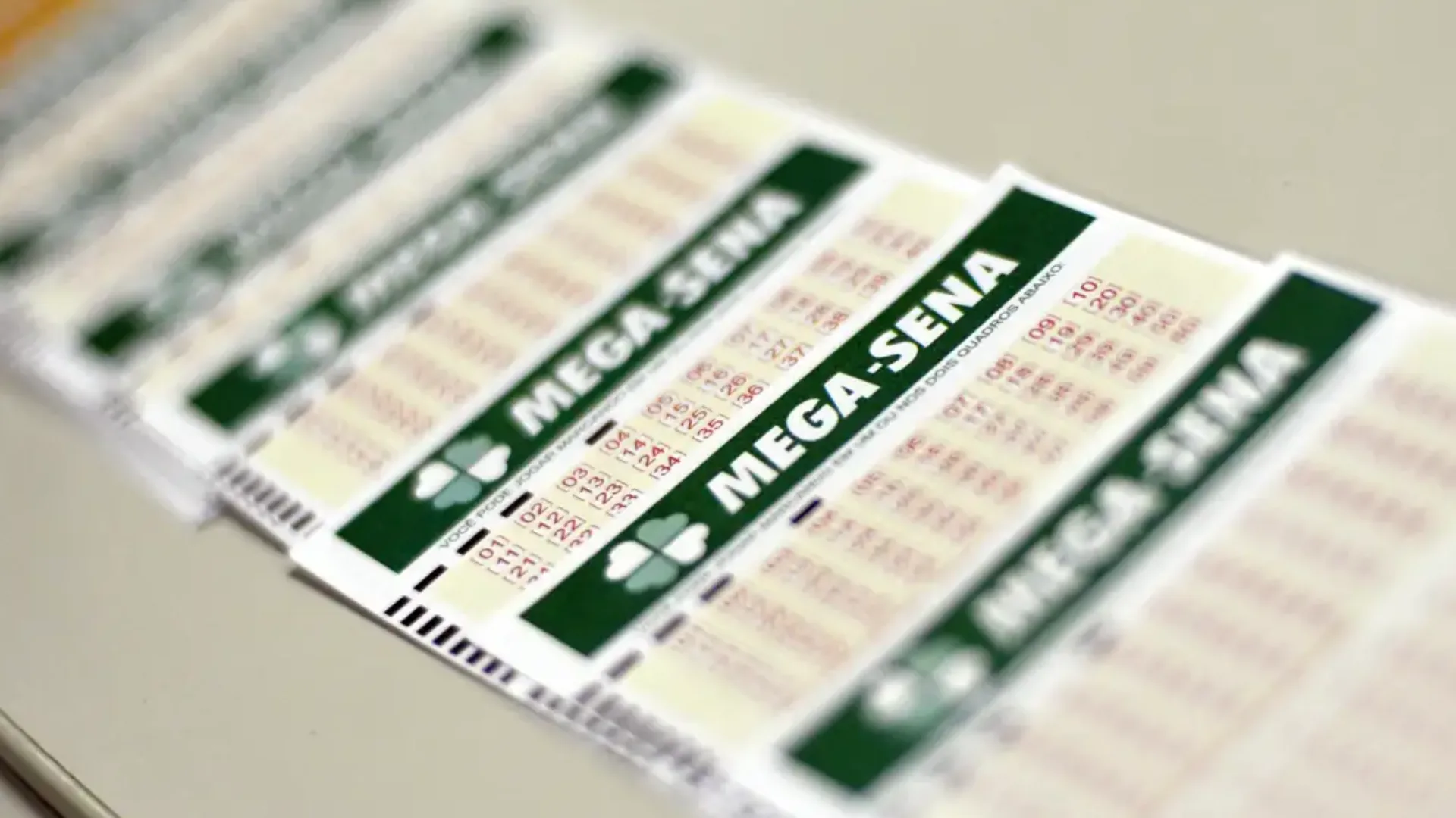 Mega-Sena acumulou e o prêmio chegou a  R$ 7,5 milhões