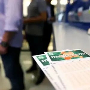 Mega-Sena sorteia R$ 10 milhões neste sábado (4)
