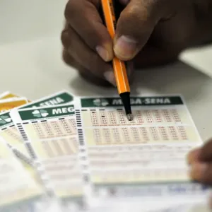 Mega-Sena sorteia prêmio de R$ 40 milhões neste sábado (11)