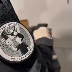 Megaoperação contra abuso infantil resgata três crianças de SC