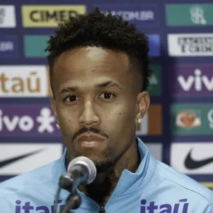 Militão passa por cirurgia e está fora da Copa do Mundo de 2026