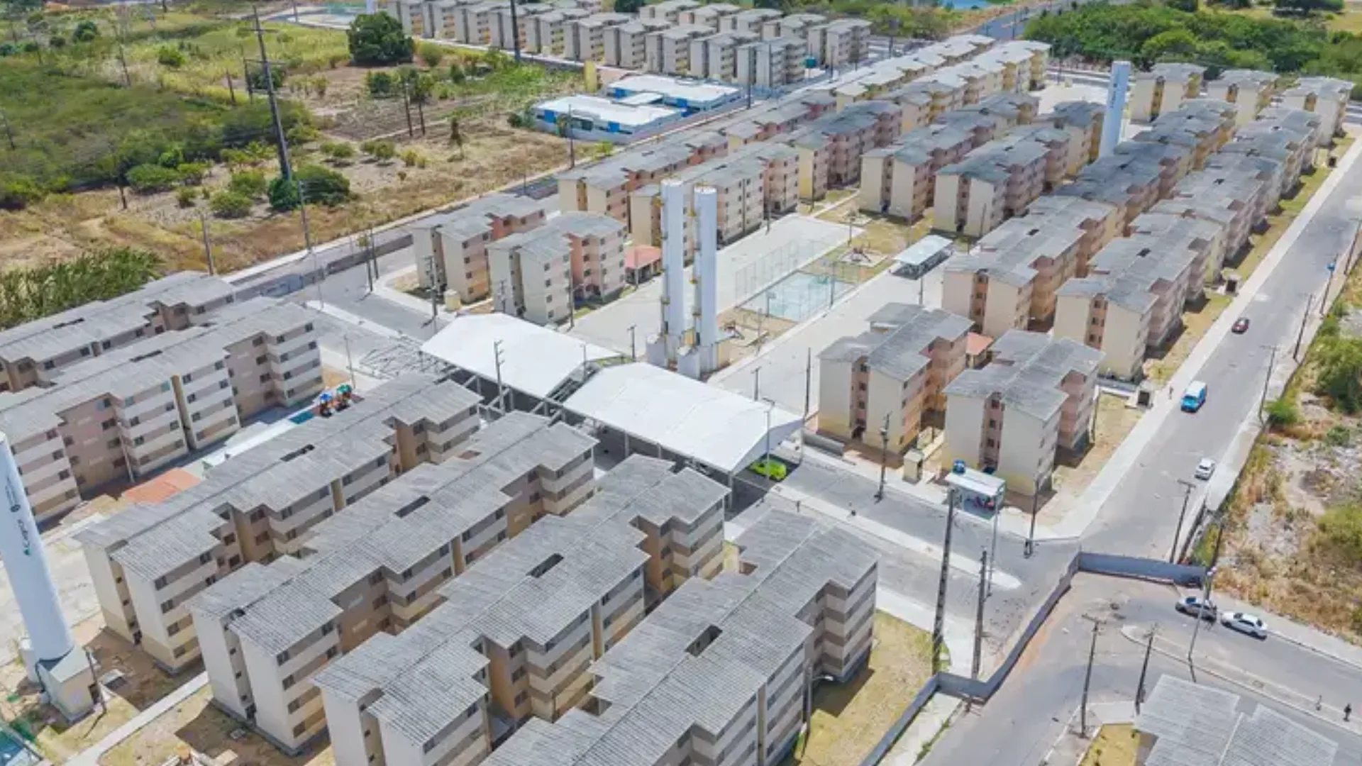 Novas regras elevam teto dos financiamentos e incluem famílias de até R$ 13 mil