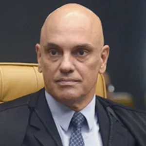 Moraes amplia para 1 km área de restrição de drones perto da casa de Bolsonaro
