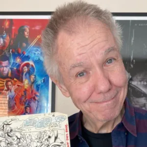 Morre Gerry Conway, lenda dos quadrinhos da Marvel e DC, aos 73 anos