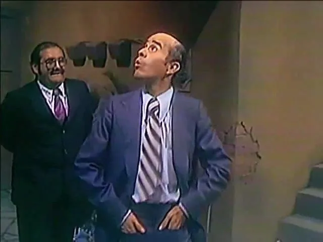 Morre Ricardo de Pascual, ator de Chaves, aos 85 anos