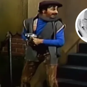 Morre Ricardo de Pascual, ator de Chaves, aos 85 anos