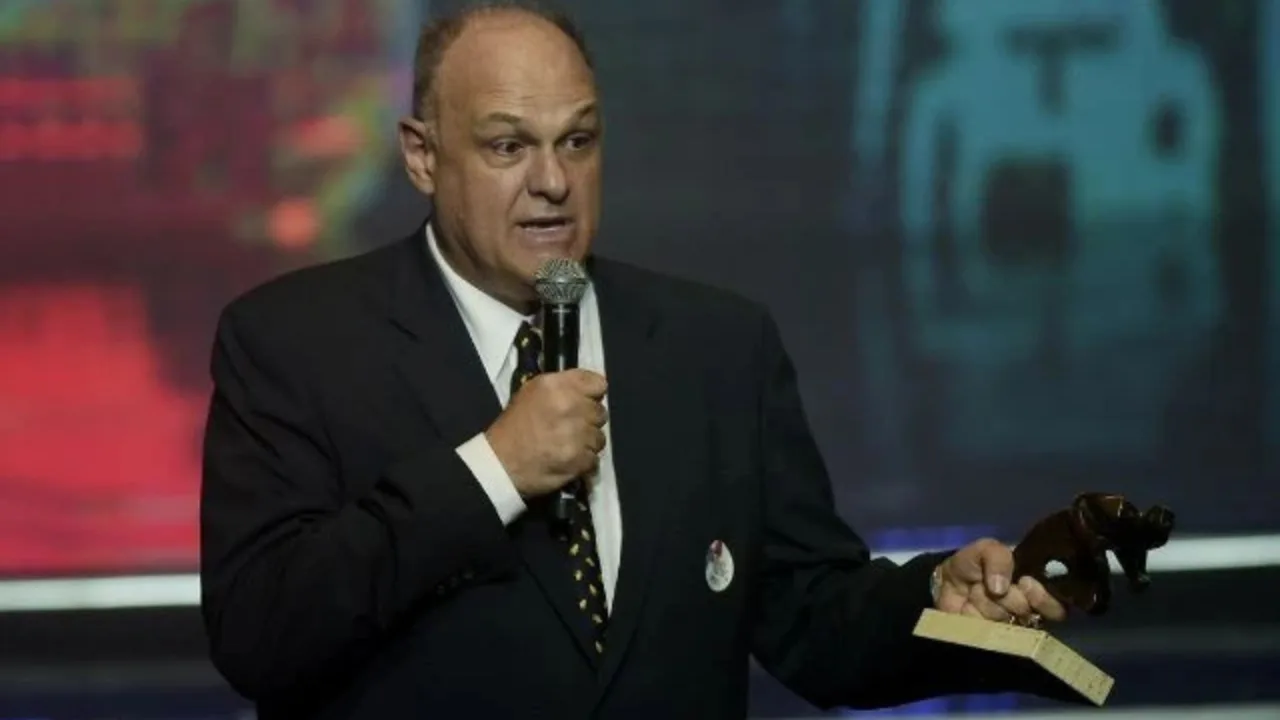 Morre ídolo do basquete brasileiro, Oscar Schmidt, aos 68 anos