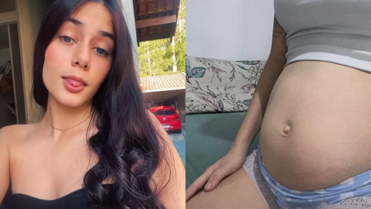 VÍDEO: Morte de grávida de 18 anos e bebê em hospital de SC é investigada pela polícia