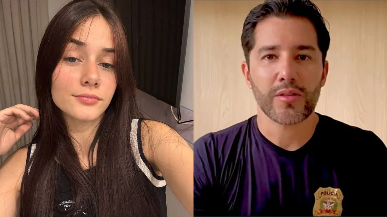 VÍDEO: Morte de grávida de 18 anos e bebê em hospital de SC é investigada pela polícia