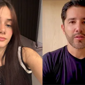 VÍDEO: Morte de grávida de 18 anos e bebê em hospital de SC é investigada pela polícia | Foto: Reprodução/Redes Sociais/PCSC