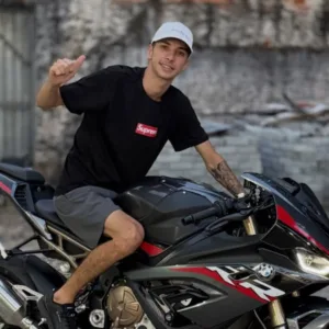 Foto: Arquivo Pessoal/Reprodução