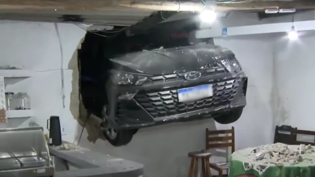 Motorista de aplicativo é morto ao tentar impedir assalto em SP