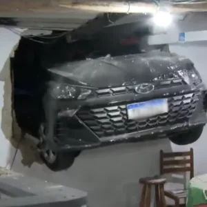 Motorista de aplicativo é morto ao tentar impedir assalto em SP