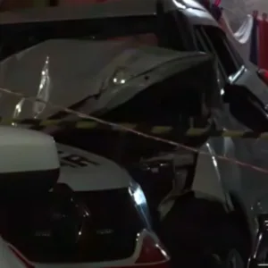 Motorista embriagado perde controle do carro e mata duas crianças em SP