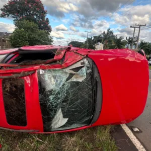 Motorista embriagado provoca acidente com morte na SC-290 (1)