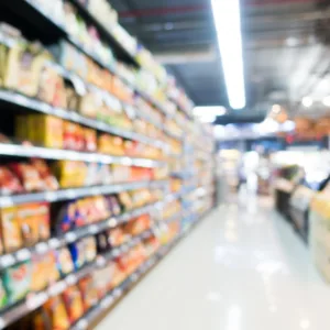 Mulher chama a polícia após suspeita de imagens íntimas em mercado de SC