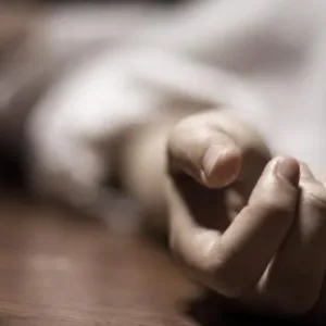 Mulher é assassinada a tiros pelo ex-companheiro em SC