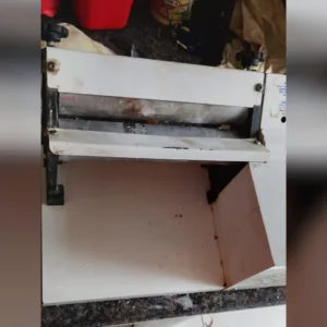 Foto: Bombeiros Voluntários de Itaiópolis/Reprodução