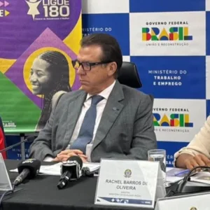 Mulheres ganham 21,3% menos que homens no setor privado