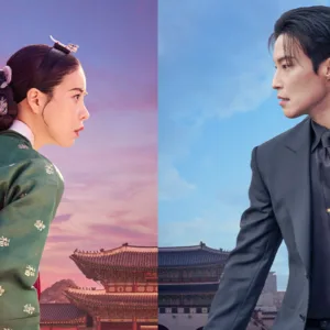 'My Royal Nemesis', novo k-drama da Netflix