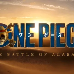 Netflix confirma 3ª temporada de One Piece