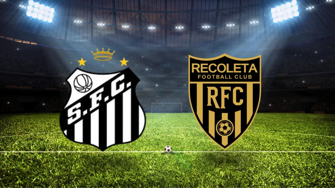 Neymar joga Assista ao vivo Santos x Recoleta e veja escalações