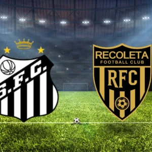 Neymar joga Assista ao vivo Santos x Recoleta e veja escalações