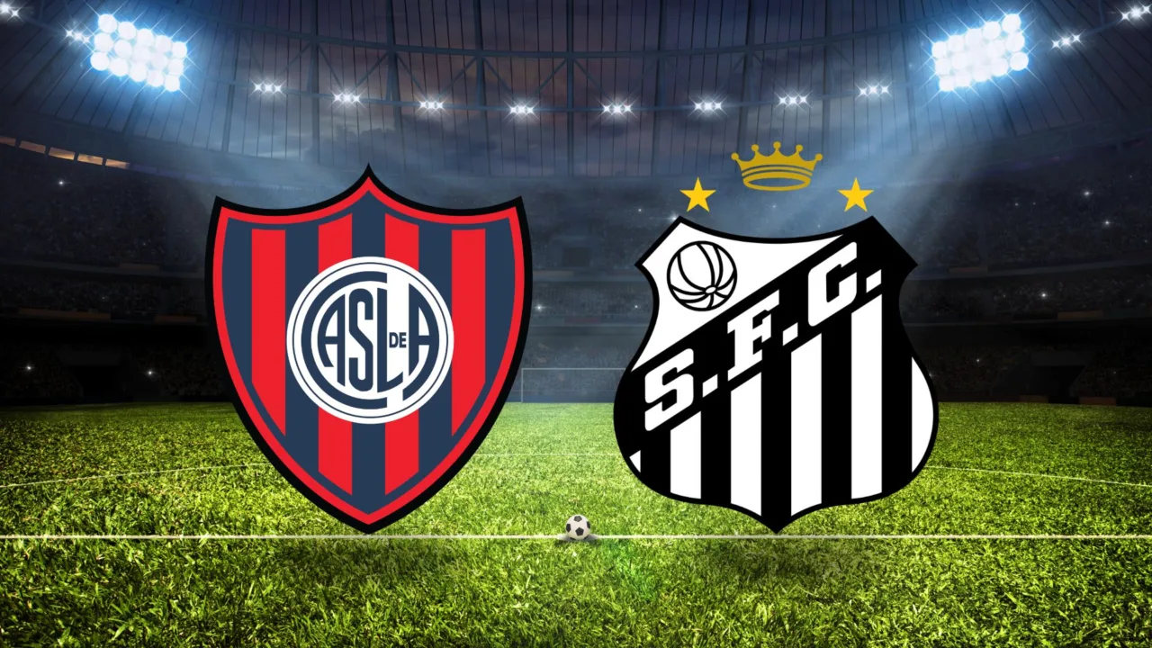 Neymar joga hoje San Lorenzo x Santos horário e escalações