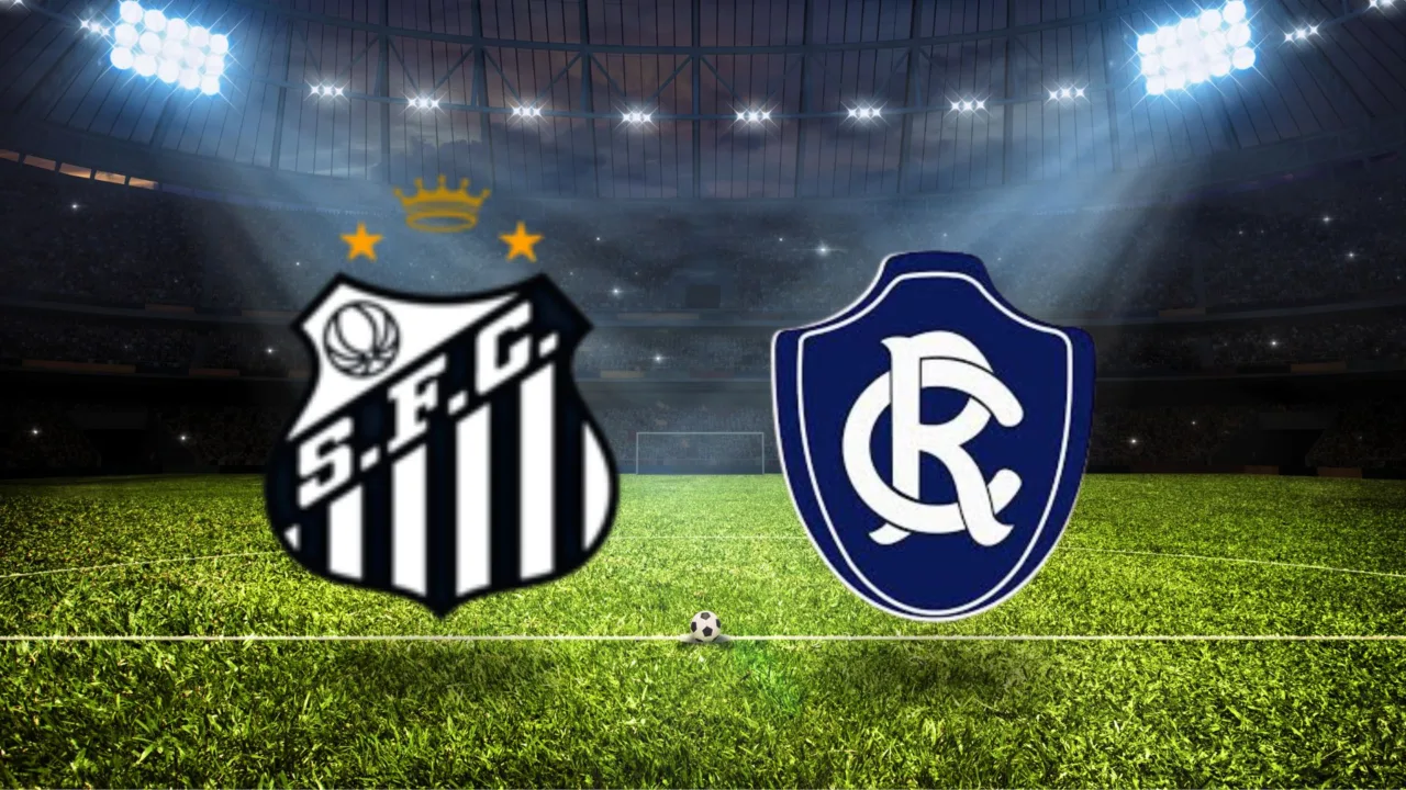 Neymar vai jogar Saiba tudo sobre Santos x Remo