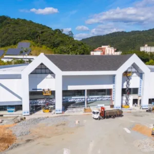 Nova megaloja Havan de Blumenau inaugura em 15 dias