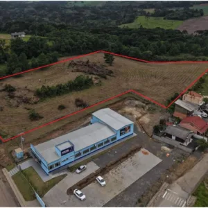 Novo hospital de Correia Pinto tem projeto aprovado | Foto: reprodução