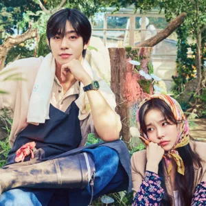 'O Amor Não Está Esgotado': Netflix divulga trailer do novo K-drama