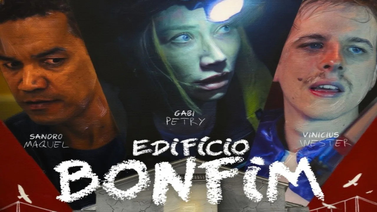 O lado sombrio de Floripa vira filme de terror e chega aos cinemas em maio