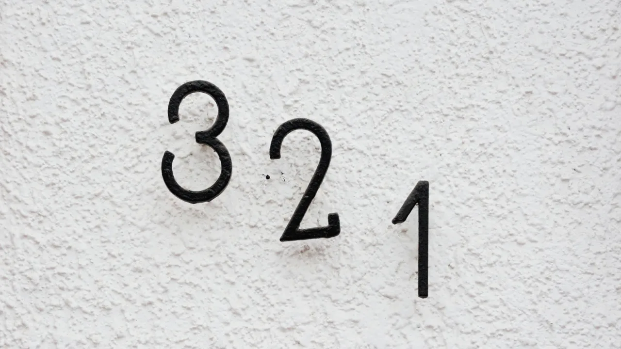 O número da sua casa atrai sorte ou bloqueia energia Veja o que diz a numerologia