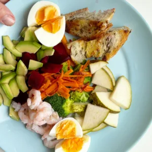 O que comer na Sexta-feira Santa?