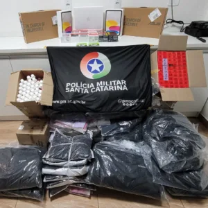 Foto: PMRv/Reprodução