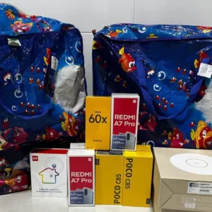 Ônibus parado com R$ 55 mil em carga ilegal na SC-157