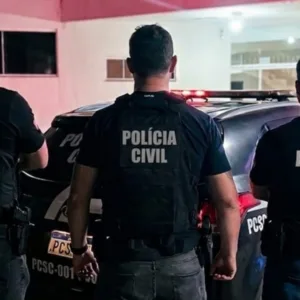 Operação Último Chamado prende trio por homicídio em Xaxim