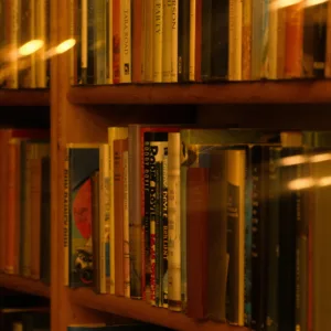 Os 10 livros em domínio público mais baixados do Brasil