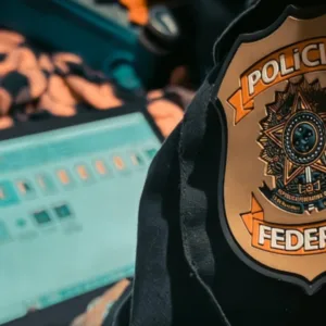 PF faz operação contra abuso sexual infantojuvenil em 26 estados e no DF