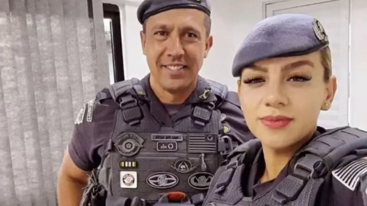 PM aposenta tenente-coronel acusado de feminicídio com super salário
