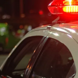 PM apreende armas munições após briga de família em Lages