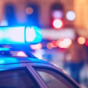 PM cumpre mandado de prisão por homicídio em Lages