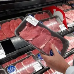 PM prende homens por furto de carnes em bairros de Lages