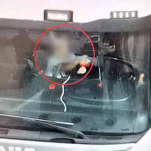 Foto: PRF/Reprodução