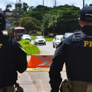 PRF inicia Operação Semana Santa na madrugada desta quinta (2)