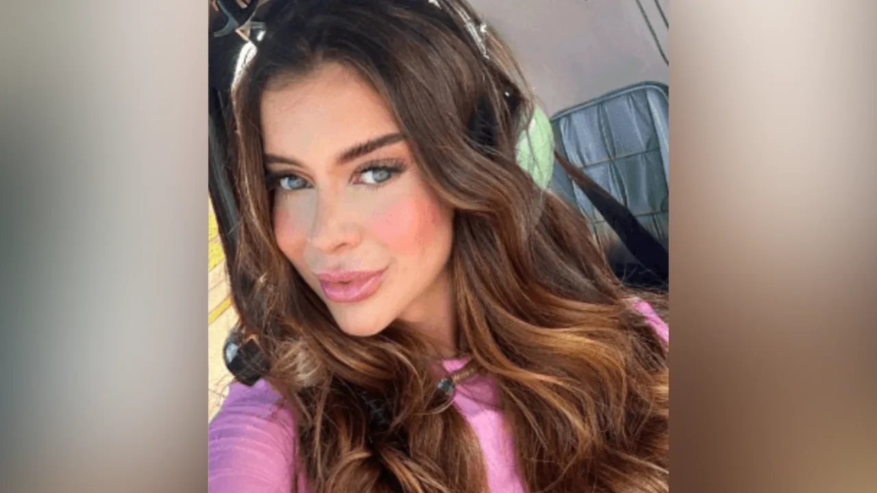 Suspeito de ter empurrado modelo do 13º andar é encontrado morto em delegacia