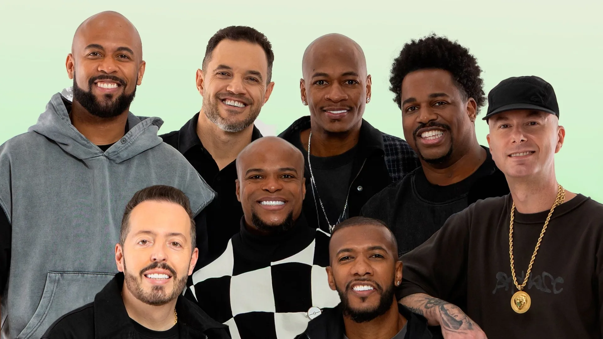 Turma do Pagode se apresenta em show gratuito no Litoral Norte de SC