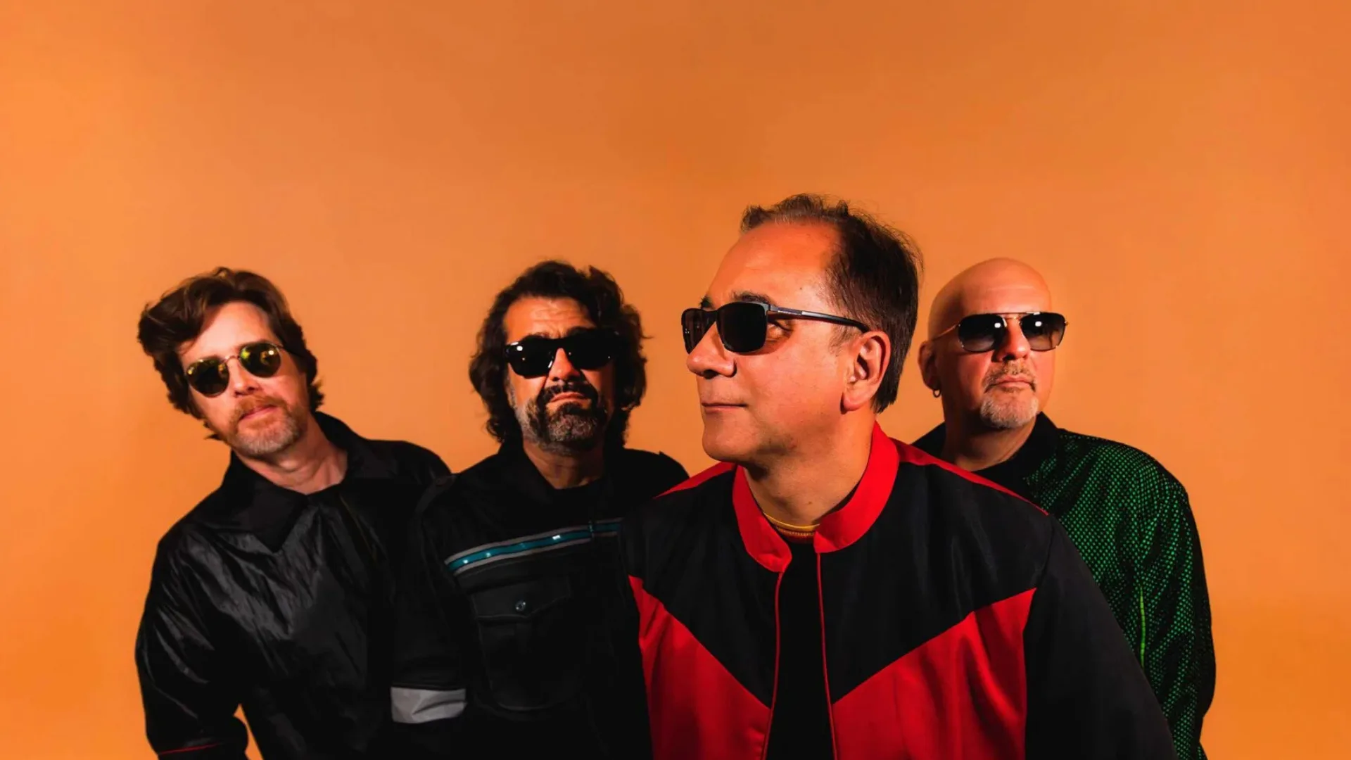 Turma do Pagode se apresenta em show gratuito no Litoral Norte de SC