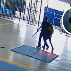 Professora ferida por ex-aluno em ataque a escola perde dedo da mão